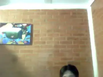 Chaturbate Free Porn Cam of johan70nsexy