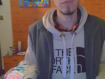 Chaturbate Free Live Porn of johan70nsexy