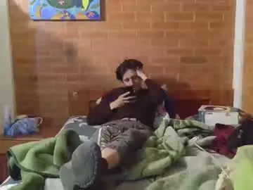 Chaturbate Watch Live Sex Cams of johan70nsexy