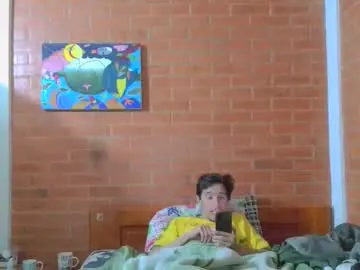 Chaturbate Adult Video Chat of johan70nsexy