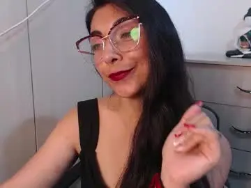 Chaturbate Live Sex of karla_hernandez