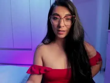 Chaturbate Adult Webcams of karla_hernandez