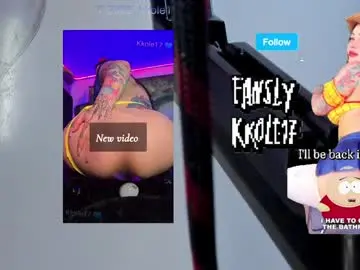 Chaturbate Live Sex Cam of kkole17