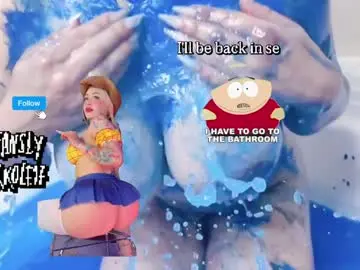 Chaturbate Sex Cam of kkole17