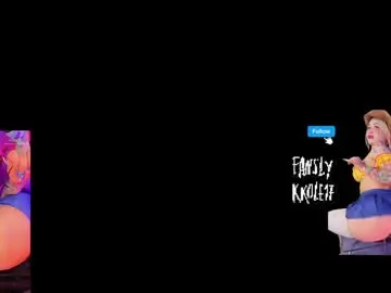 Chaturbate Best Webcam of kkole17