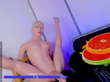 Chaturbate Free Live Porn of kkole17