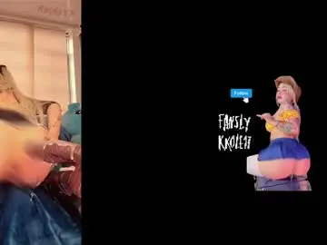 Chaturbate Sex Cam of kkole17