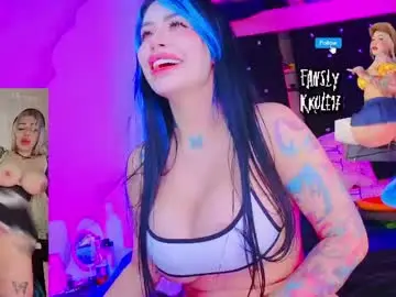 Chaturbate Sex Cam of kkole17