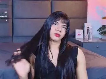 Chaturbate Sex Cam of lana_presscot