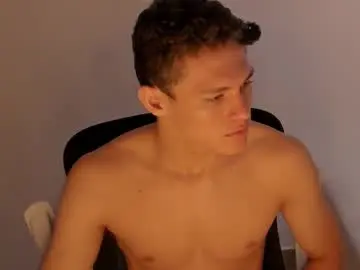 Chaturbate Adult Webcam of laureent__