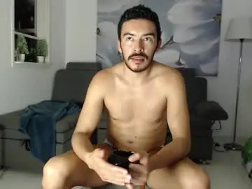 Chaturbate Live Porn of lexxandbusterr