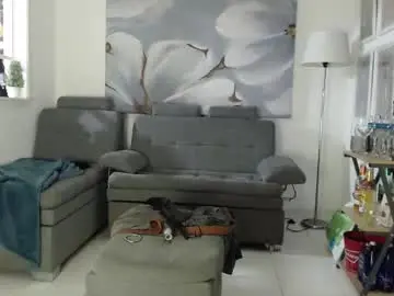 Chaturbate Nude Webcam of lexxandbusterr