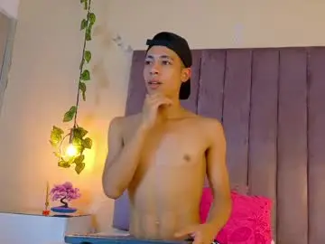 Chaturbate Adult Video Chat of liam_mercurio