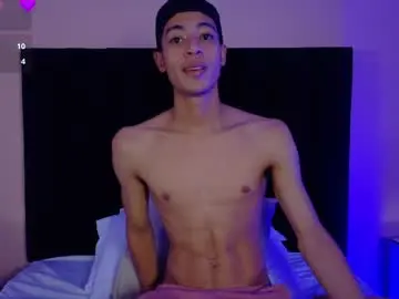 Chaturbate Adult Webcam of liam_mercurio