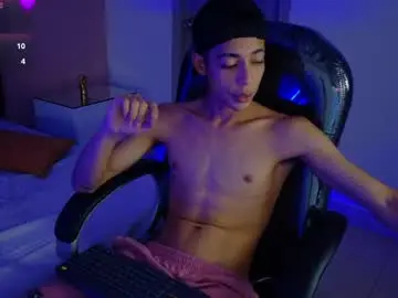 Chaturbate Live Sex of liam_mercurio