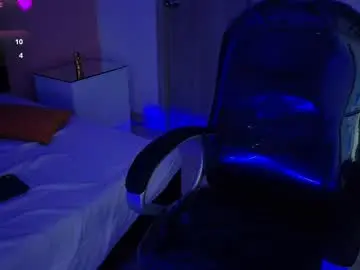 Chaturbate Adult Webcams of liam_mercurio