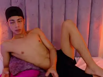 Chaturbate Adult Webcam of liam_mercurio