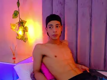 Chaturbate Private Sex Chat of liam_mercurio
