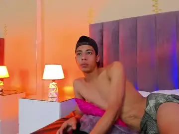 Chaturbate Best Webcam of liam_mercurio