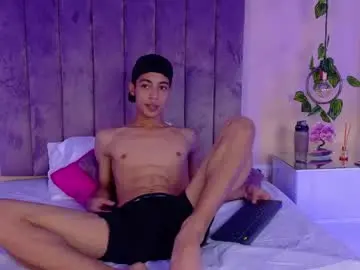 Chaturbate Sex Chat of liam_mercurio