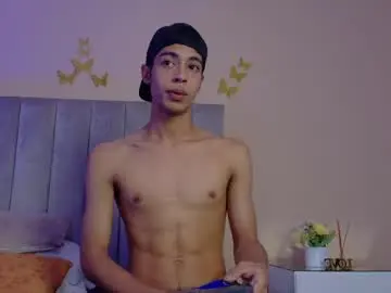 Chaturbate Best Webcam of liam_mercurio