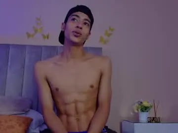 Chaturbate Free Porn Cam of liam_mercurio