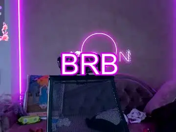 Chaturbate Live Sex of lika_moon