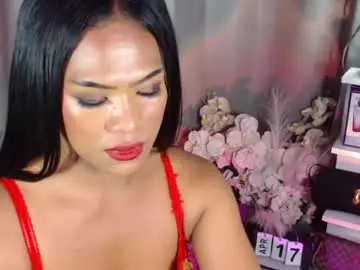 Chaturbate Nude Webcam of madisonwill_