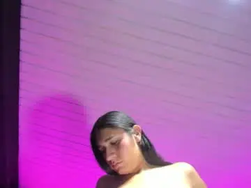 Chaturbate Best live sex cam show of mahiara_hot