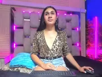 Chaturbate Private Sex Chat of mahiara_hot