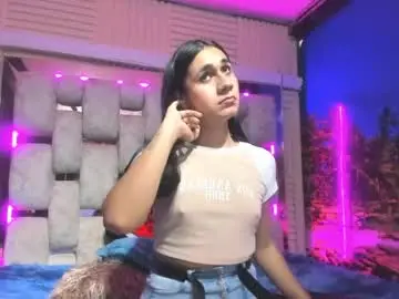 Chaturbate Live Porn of mahiara_hot
