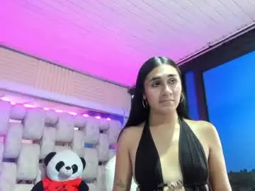 Chaturbate Live Sex of mahiara_hot
