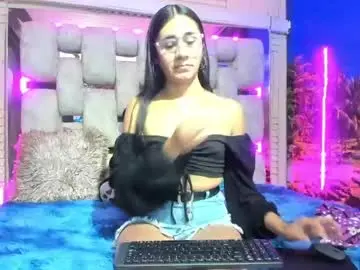 Chaturbate Live Sex Cam of mahiara_hot