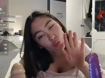 Chaturbate Nude Webcam of maya_kumashiro