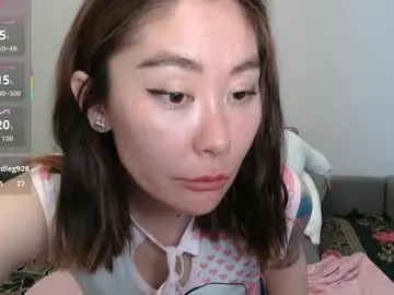 Chaturbate Adult Webcam of maya_kumashiro