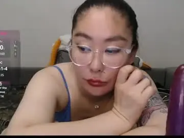 Chaturbate Free Porn Cam of maya_kumashiro
