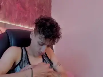 Chaturbate Nude Webcam of megan_and_clohe