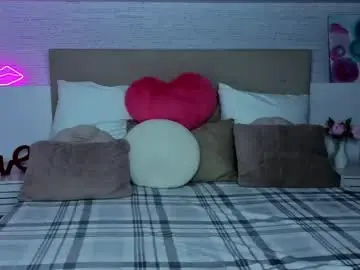 Chaturbate Live Porn of melissa_me0w