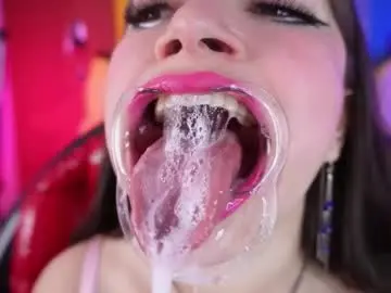 Chaturbate Live Porn of miss__pamela