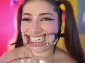 Chaturbate Best live sex cam show of miss__pamela