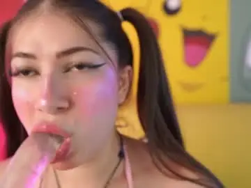 Chaturbate Watch Live Sex Cams of miss__pamela