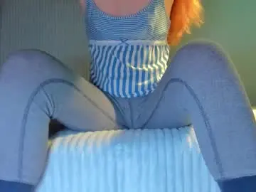 Chaturbate Best Webcam of murrrmuah