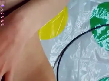 Chaturbate Nude Webcam of myviolet_rush