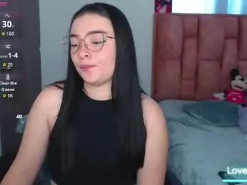 Chaturbate Best live sex cam show of nahia__2