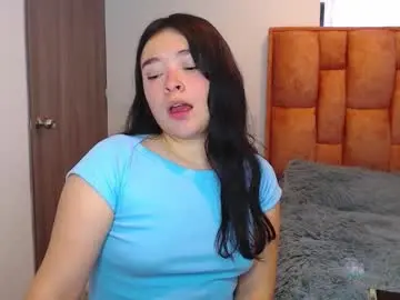 Chaturbate Sex Cam of nahia__2