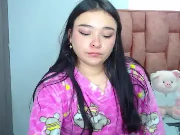 Chaturbate Best Webcam of nahia__2