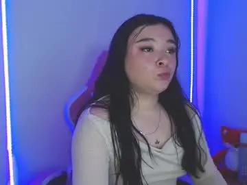 Chaturbate Adult Video Chat of nahia__2