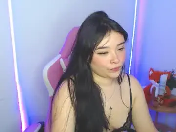 Chaturbate Adult Webcams of nahia__2