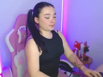 Chaturbate Adult Webcams of nahia__2