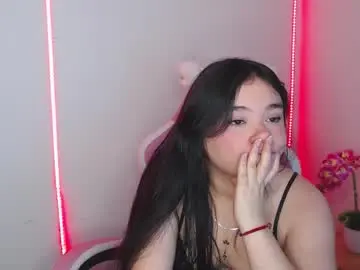 Chaturbate Sex Cam of nahia__2